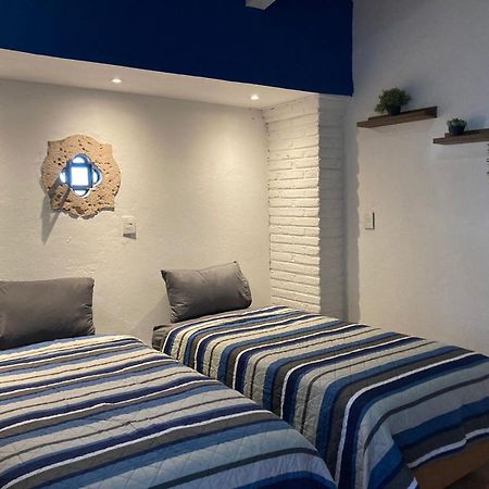 Lu'Um Master Suites Taxco de Alarcon Exterior foto
